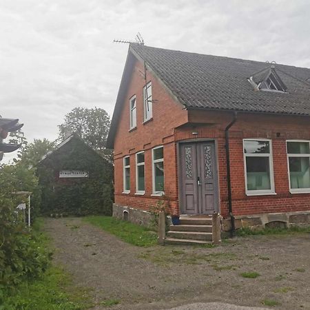 Apartamento Rynge Teaters Boningshus Ystad Exterior foto