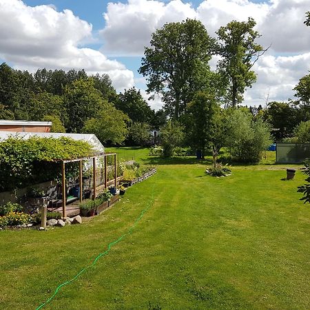 Apartamento Rynge Teaters Boningshus Ystad Exterior foto