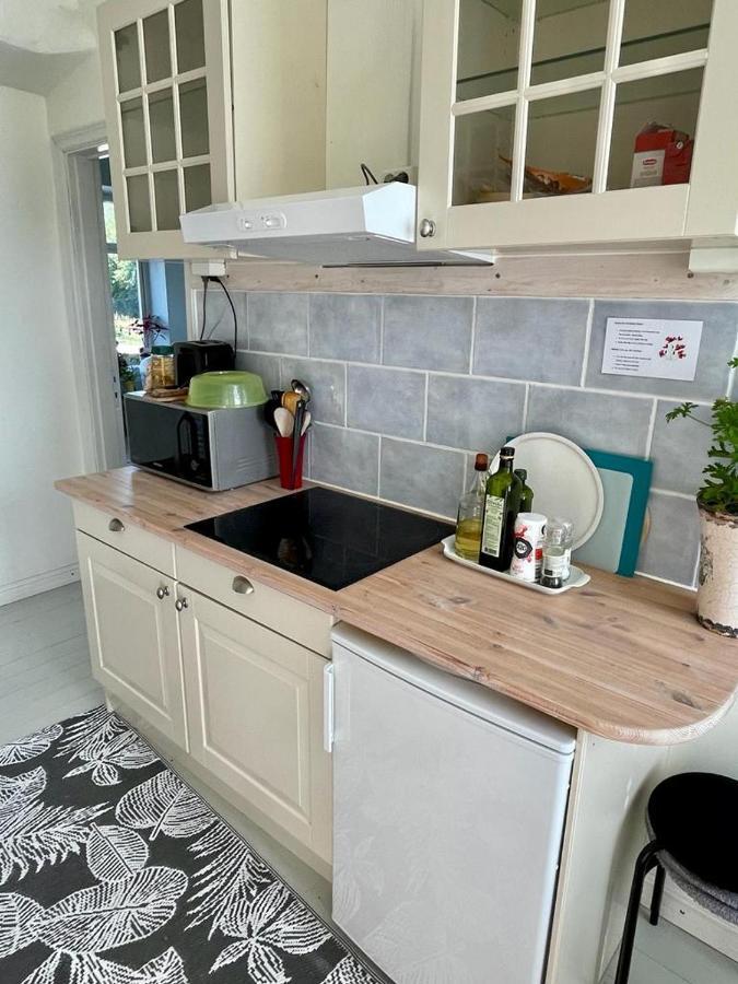 Apartamento Rynge Teaters Boningshus Ystad Exterior foto