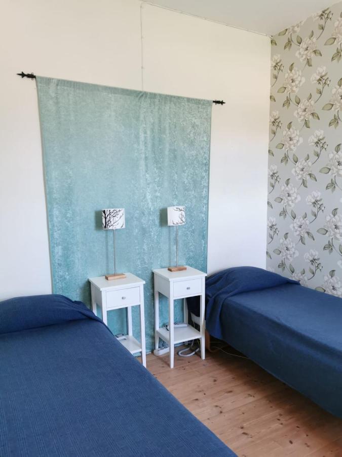 Apartamento Rynge Teaters Boningshus Ystad Exterior foto
