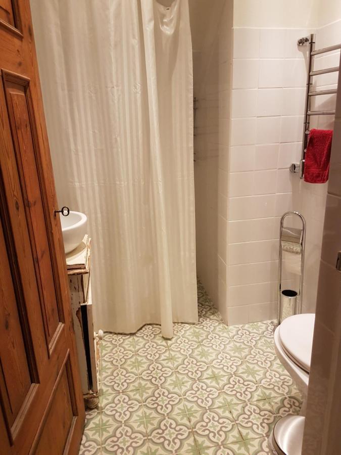 Apartamento Rynge Teaters Boningshus Ystad Exterior foto