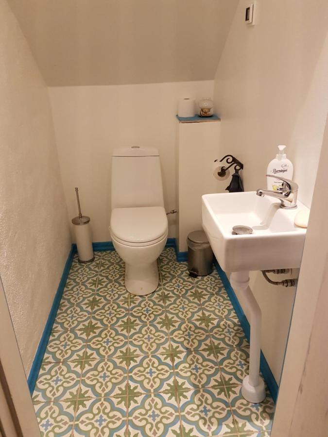 Apartamento Rynge Teaters Boningshus Ystad Exterior foto