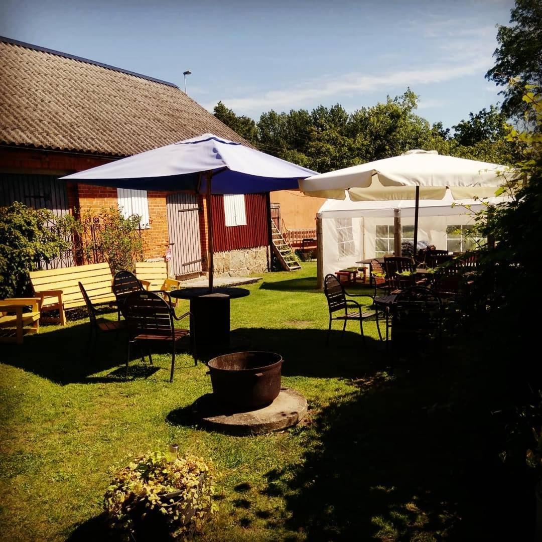 Apartamento Rynge Teaters Boningshus Ystad Exterior foto